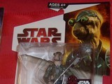 Star Wars Utai - Varactyl Wrangler Legacy Collection