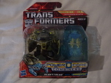 Transformers Heavytread w/ Groundspike Power Core Combiners 4ed28ebadb4daa000100010c