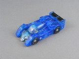 Transformers Six Speed Unicron Trilogy
