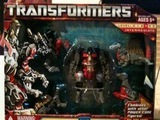 Transformers Grimstone (Dinobots 5-Pack) Power Core Combiners image 0