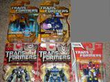 Transformers Transformer Lot Lots thumbnail 926