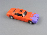 Transformers Dirt Digger Oil Slick Classics Series