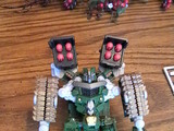 Transformers Hailstorm Transformers Movie Universe