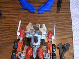 Transformers Wreckage Transformers Movie Universe