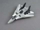 Transformers Clear Skies Thunderwing Classics Series