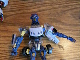 Transformers Axor Transformers Movie Universe