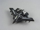 Transformers Razorclaw vs. Steamhammer Unicron Trilogy