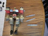 Transformers Demolisher w/ Blackout Unicron Trilogy 4ed3b1545417b60001000147