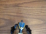 Transformers Samurai Prowl Animated