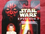 Star Wars Anakin Skywalker with Comlink Unit Episode I - The Phantom Menace