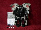 Transformers Darth Vader - Death Star Star Wars Transformers 4ed4668e971990000100005b