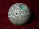Transformers Darth Vader - Death Star Star Wars Transformers thumbnail 5