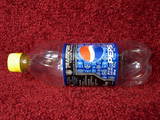 Transformers Pepsi Optimus Prime Classics Series
