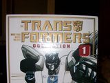 Transformers TFC-01: 06 Meister Miscellaneous (Takara)