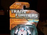 Transformers Prowl Classics Series thumbnail 0