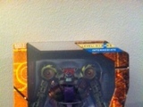 Transformers Lugnut Classics Series 4ed540f6ab936d00010000a6