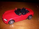 Transformers Sideswipe Alternators