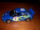Transformers Smokescreen Alternators