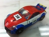 Transformers Smokescreen Classics Series thumbnail 33