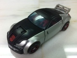 Transformers Silverstreak Classics Series thumbnail 37