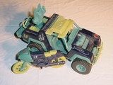 G.I. Joe Dreadnok Ground Assault Classic Collection thumbnail 1