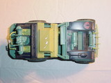 G.I. Joe Dreadnok Ground Assault Classic Collection thumbnail 2