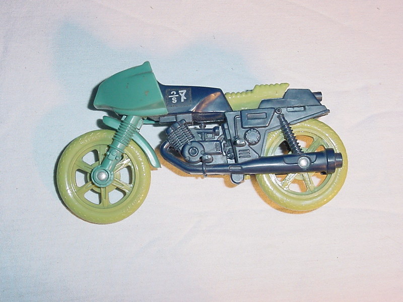 G.I. Joe Dreadnok Ground Assault Classic Collection