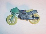 G.I. Joe Dreadnok Ground Assault Classic Collection thumbnail 4