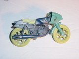G.I. Joe Dreadnok Ground Assault Classic Collection thumbnail 5
