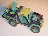 G.I. Joe Dreadnok Ground Assault Classic Collection thumbnail 6