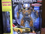 Transformers Bumblebee Transformers Movie Universe