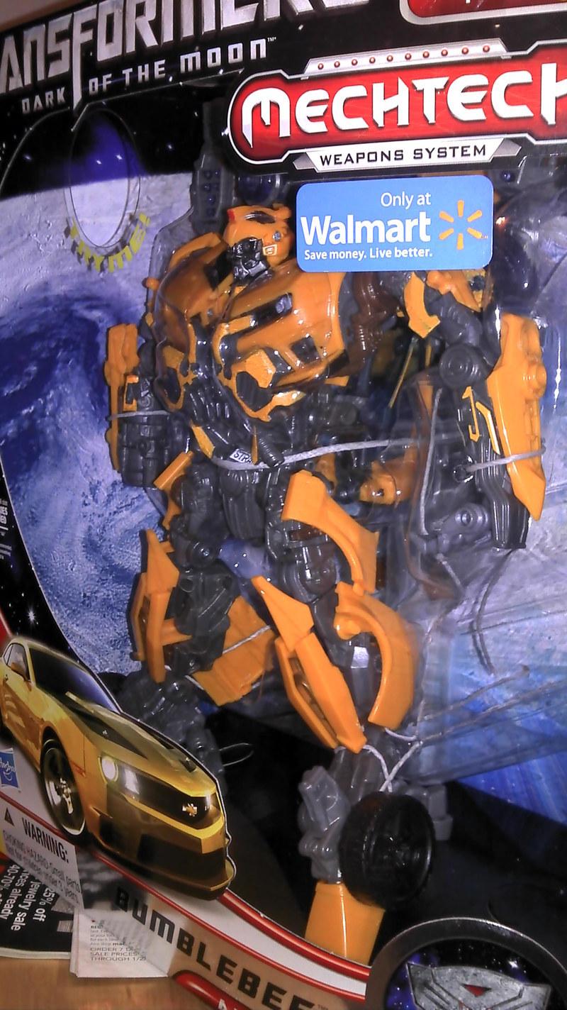 Transformers Bumblebee Transformers Movie Universe