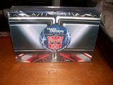 Transformers Transformers Prime Optimus Prime First Edition Figure SDCC Exclusive thumbnail 0