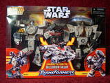 Transformers News: Crave News 12-1-2011: New Features on Crave in December! Image