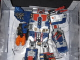 Transformers Omega Sentinel Unicron Trilogy 4ed6a66444539b000100009c