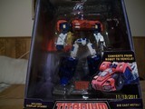 Transformers News: Crave News 12-1-2011: New Features on Crave in December! Image