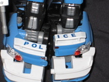 Transformers BT-13: Laserwave feat. Mazda RX-8 Mazdaspeed Version II Binaltech Series
