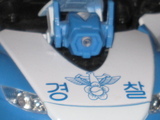 Transformers BT-13: Laserwave feat. Mazda RX-8 Mazdaspeed Version II Binaltech Series