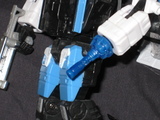 Transformers BT-13: Laserwave feat. Mazda RX-8 Mazdaspeed Version II Binaltech Series image 5