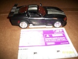 Transformers Dead End Alternators
