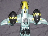 Transformers Atomic Lugnut Animated