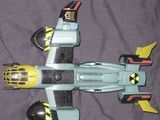 Transformers Atomic Lugnut Animated image 1