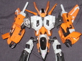 Transformers Jhiaxus Robots In Disguise