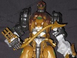 Transformers Leobreaker Unicron Trilogy