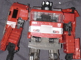 Transformers Inferno Classics Series thumbnail 25