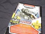 Transformers The Fallen (War Within) Titanium image 2