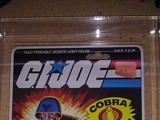 G.I. Joe Cobra Officer Classic Collection