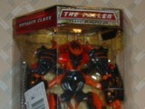 Transformers The Fallen (Target Exclusive) Transformers Movie Universe