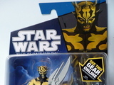 Star Wars Savage Opress Episode II - Attack of the Clones