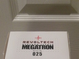 Transformers 025: Megatron Miscellaneous (Takara)